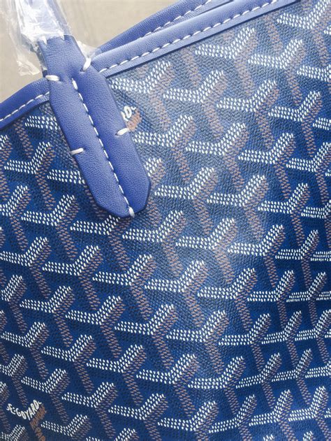 goyard the real real|real real goyard wallet.